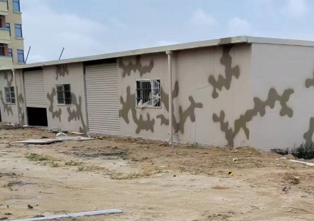 朔州陆军数码等主流迷彩样式