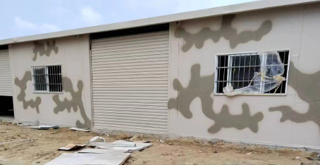 朔州低温专用迷彩漆,冬季迷彩漆