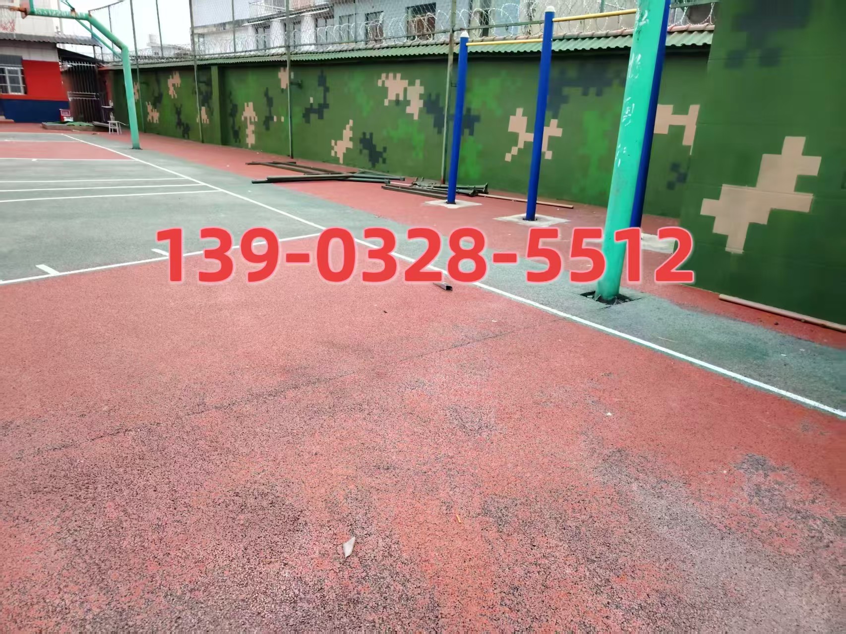 朔州选择合适的迷彩漆：